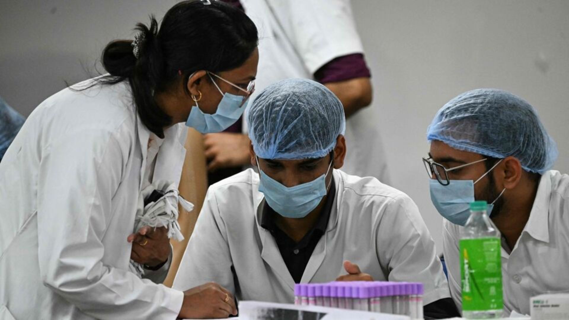 Emergency Care Assistant salary