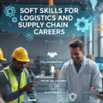 Soft Skills for Logistics and Supply Chain