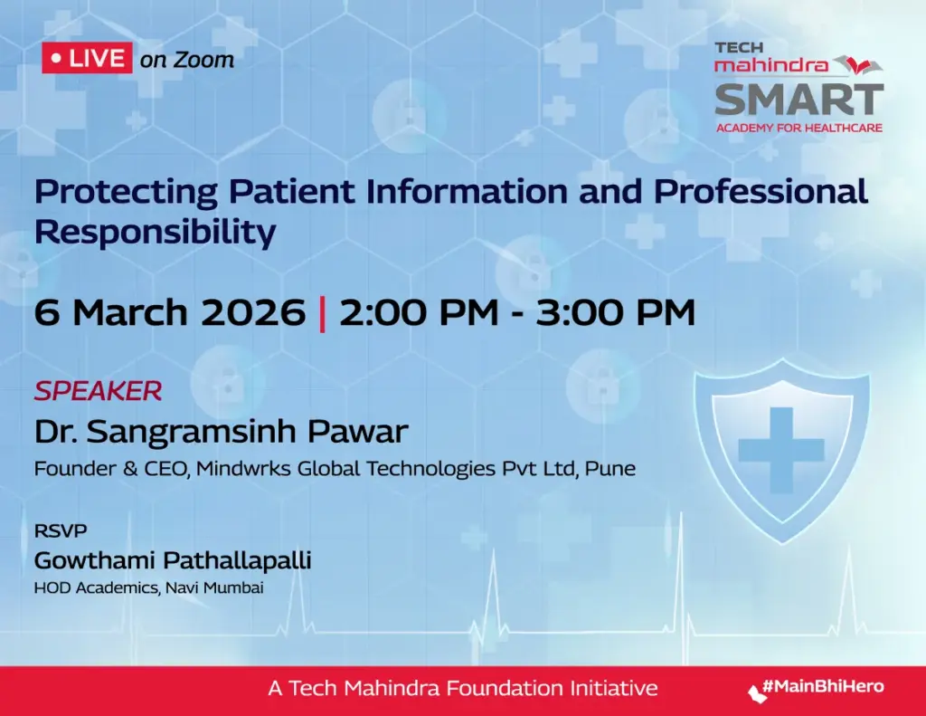 Protecting Patient Information and Professional Responsibility