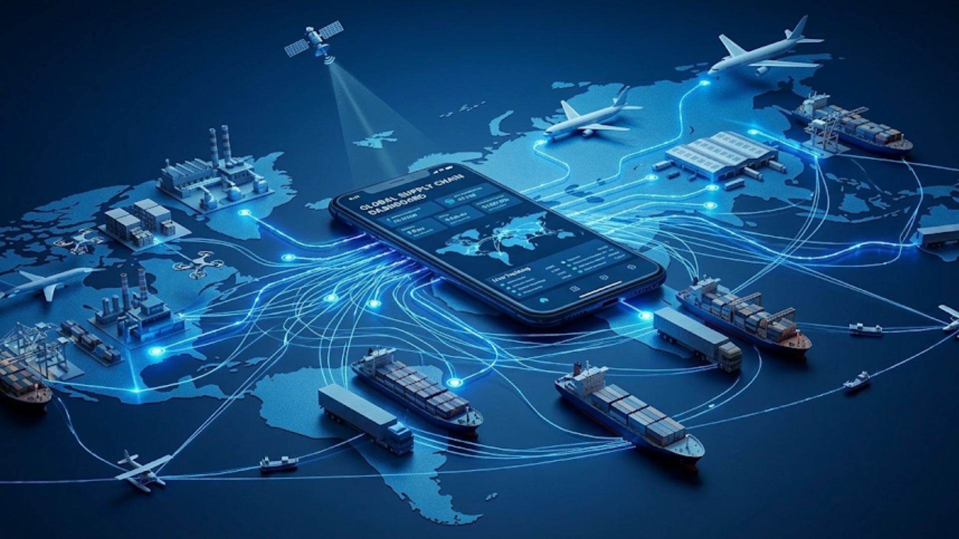 Supply Chain Careers