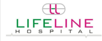 Lifeline Hospital Logo